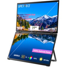 UPERFECT 18.5