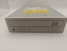 AOpen CD-952E/AKH 5.25in Beige IDE Internal Desktop CD-ROM Drive 52x picture