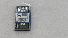 SEALED Official Dell Memory Upgrade - 4GB - 1600MHz - SNPNWMX1C/4G - PC3L-12800 picture
