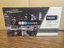 GPC Image Replacement TN450 Black Toner Cartridge picture