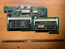 Original Acer AcerNote 350 Memory Expansion Board + 2 x RAM (16Mb + 8Mb) picture
