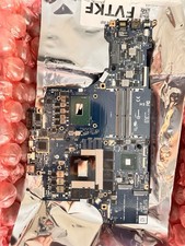 Dell Alienware m15 / m17 Laptop Motherboard (System Mainboard) picture