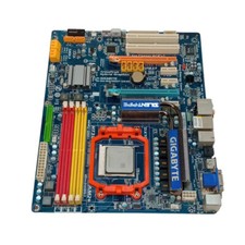 For Gigabyte GA-MA790GP-UD4H Rev:1.0 Motherboard picture