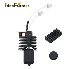 0.4mm Hotend for Snapmaker U1 Full Assembled Hotend Plug&Play Ceramic Block Kit picture