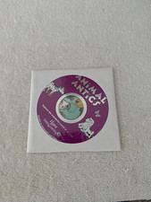 Animal Antics (Ages 4-9) (PC/MAC-CD, 1994) for Win/Mac - NEW Sealed Jewel Case picture