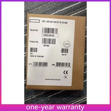 J9F49A 787649-001 NEW HPE MSA 1.8TB 2.5