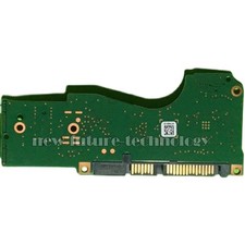 Board number: 100852967 REV B HHD PCB hard disk circuit board For picture