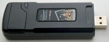 Novatel USB720 Verizon NO CONTRACT Mobile Broadband USB Stick Modem MISSING CAP picture
