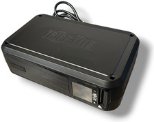 Tripp Lite OmniSmart OMNI900LCD Battery Backup 120V 900VA (NO BATTERY) picture