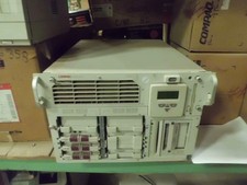 Proliant 3000 compaq / hewlett packard / hp server picture