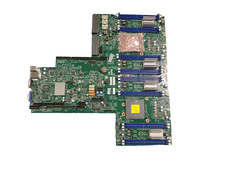 SuperMicro P8DTU-HMC-IB02J System Control Server Main Motherboard picture