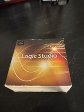 Apple Logic Studio V2.1 Upgrade Pro Open Box picture