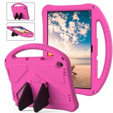 Kids Portable Handle Stand Case For Samsung Glaxy Tab S11 S10 S9 S8 S7 A11 A9 A7 picture