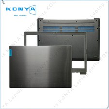 For Lenovo Ideapad L340-17IRH Laptop LCD Back Cover/Bezel/Palmrest/Bottom case picture