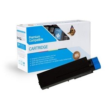PCI Brand 44574901 for Oki Data B431 B471 10k High Yield Black Toner Cartridge picture