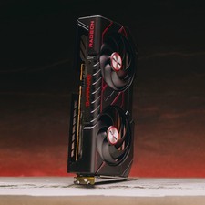 NEW - SAPPHIRE PULSE AMD Radeon RX 9060 XT OC 16GB GPU (11350-03) picture