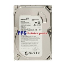 2QU13-67008 Hard Drive Disk For HP DesignJet Z6810 Z6610 500GB HDD HP Firmware picture