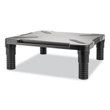 Innovera 55010 Single Level Monitor Riser, 13.13