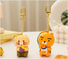 Kakao Friends 64GB USB Figure Keyring Choonsik Ryan Korea Made Ultra Fast 3.0USB picture