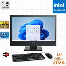 WINDOWS 11 Dell AIO 24