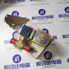 1PCS NEW YORK 025-29152-000 solenoid valve Fast Shipping Via Fedex /DHL picture
