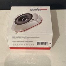 Datacolor Spyder X Pro Monitor Calibration - SXP100 picture