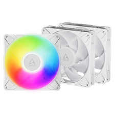 ARCTIC P14 Pro A-RGB White (3 Pack) Case Fan PC Cooler 14 cm picture