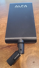 APA-M25 2.4/5 GHz dual band panel antenna picture