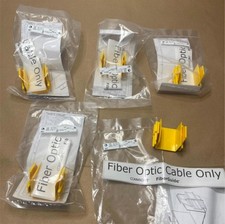5x Lot Commscope FGS-MJWR-C Optical Fiber Raceway FiberGuide picture