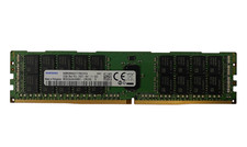 Samsung SK Hynix 32GB 2Rx4 PC4-2400T-RA1-12-MC0 ECC REG RAM Memory picture