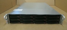 SuperMicro Dual Socket Server X9DRD-7LN4F picture