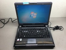 Toshiba Satellite A305-S6872 Intel Core 2 Duo T5800 2GHz 3GB 250GB HD Windows 7 picture