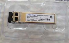 FTLX8571D3BCL 10GBASE-SR For Netgear PROSAFE XSM7224S-100NAS M7300-24XF w/60DAYS picture
