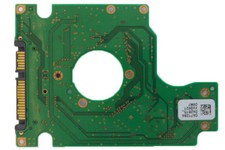 PCB HTS723232L9SA60 0A71284 DA2815_ P/N: 0A58837 220 0A90121 01 Hitachi picture