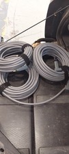 3 pcs Stargear Starlink Rectangular Satellite V2 Dish Internet about 25ft Cable picture