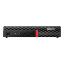 Lenovo ThinkCentre M920x Tiny Desktop i5-8500 16GB Ram 512GB SSD WIN 11 PRO PC picture