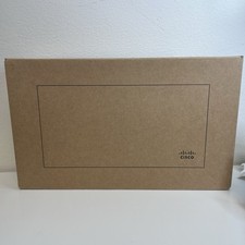 Cisco MERAKI MR33-HW MR33 Series Cloud Managed Access Point unclaimed NEW picture