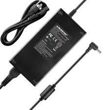 150W AC Adapter Charger For Lenovo IdeaCentre A520 A720 All-In-One PC Power Cord picture