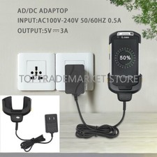 US TC70 TC75 Charging Cable for Symbol Zebra TC72 TC77 Replaces CHG-TC7X-CBL1-01 picture