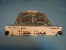 Enterasys Cabletron 2 Port 1000Base-SX SSR-GSX31-02 picture