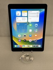 Apple iPad Pro 1st Gen. A1673, 32GB, Wi-Fi, 9.7