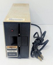 Tandy CoCo TRS-80 Color Computer Mini Disk Drive - 5.25