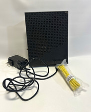 Spectrum E31N2V1 DOCSIS 3.1 eMTA Cable Modem 1Gbps w/Adapter & Ethernet picture