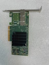 USED Mellanox MCX4111A-ACAT 25GB Single Port Network Card via DHL or Fedex picture