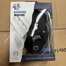 Soar Collegiate Gaming Mouse Ohio State - RGX-M2 picture