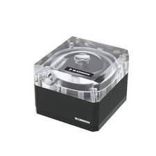 Barrow SPB17-S V2 LRC2.0 RGB Water Cooling Circulating Pump 17W 960L picture