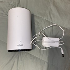 Nokia WiFi Beacon 3.1 with power adaptor _ White picture