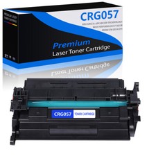 1PK CRG057 [No Chip] Compatible Toner Cartridge for Canon 057 CRG-057 MF455dw picture