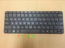 Russian Keyboard RU NEW For HP COMPAQ MiNi CQ10 110-3000 Series picture