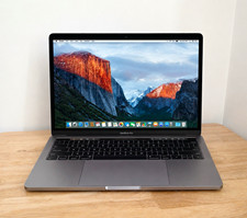 Apple MacBook Pro 13” 2.9GHz i5 8GB Space Gray picture